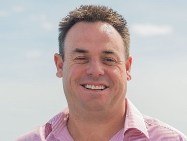 Profile photo of Tim Goodwin